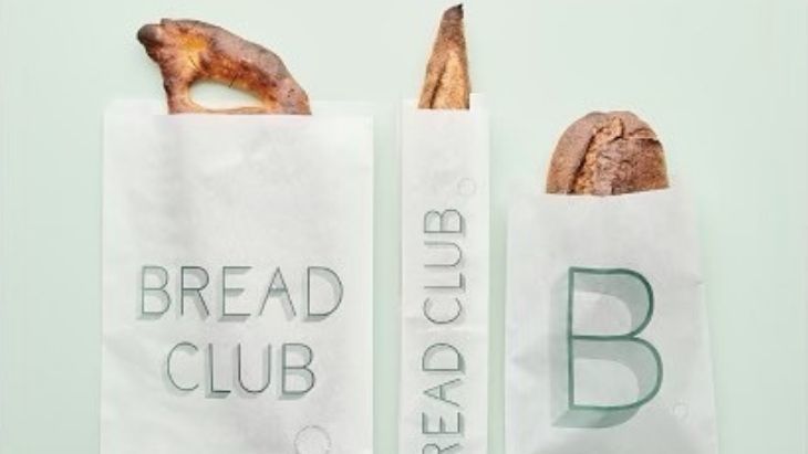 Bread Club Melbourne