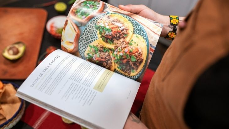 For convenient homemade Winter Dinners Get Inspired By Cookbooks