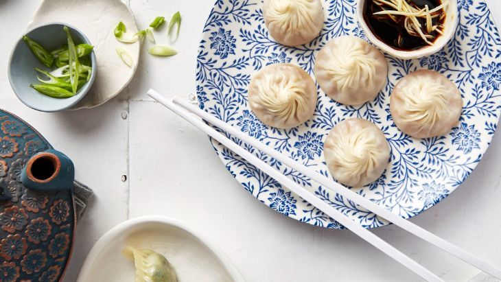 The best dumplings in Melbourne