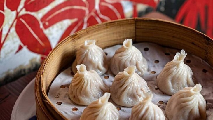 The best dumplings in Melbourne