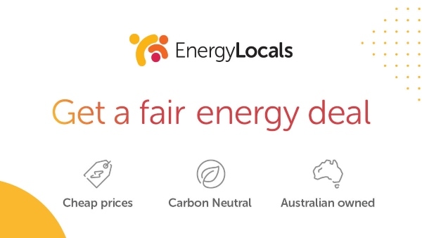Introducing Energy Locals - Cheaper, Better Energy 