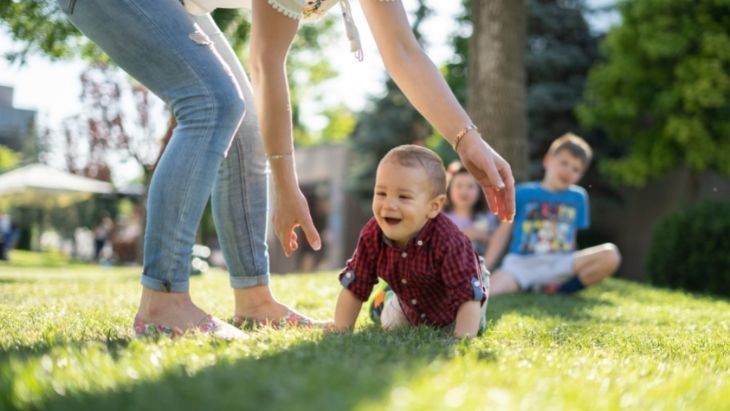 Family Picnic