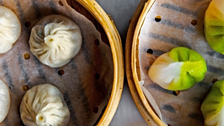 The best dumplings in Sydney