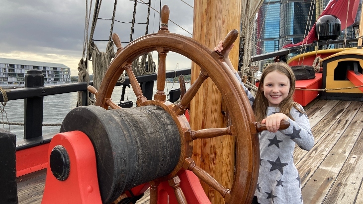 Australian National Maritime Museum