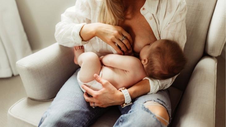 World Breastfeeding Week