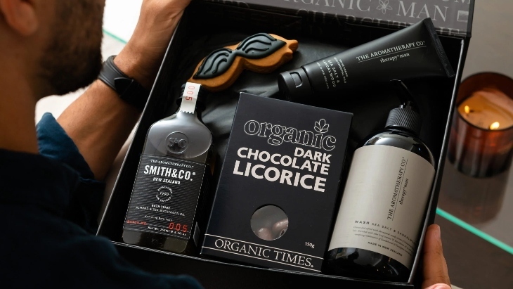 Father's Day hampers 2022
