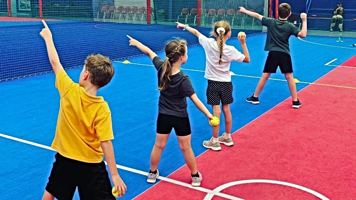 GecoSports Sports Classes in Sydney