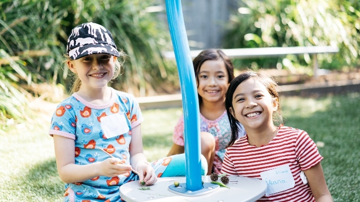 Northside Montessori School North Shore