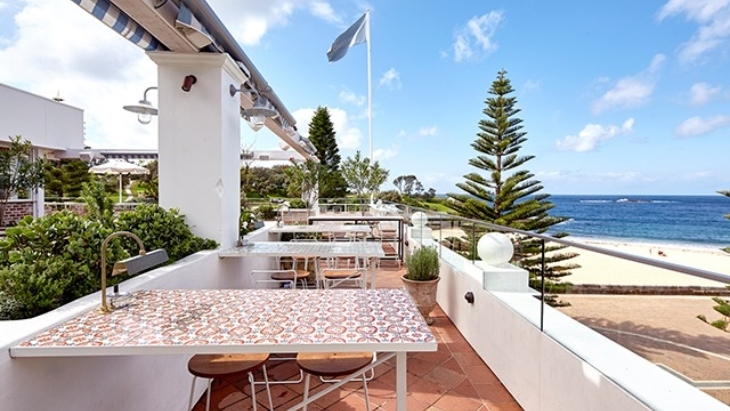 The best rooftop bars in Sydney