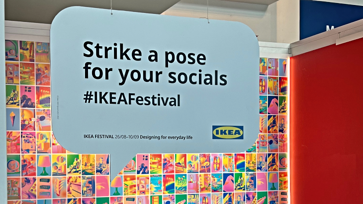 IKEA Festival