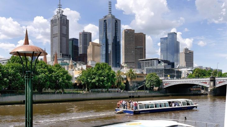 Yarra Cruises