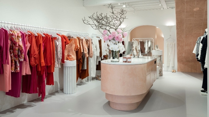 The best formal dress shops in Sydney