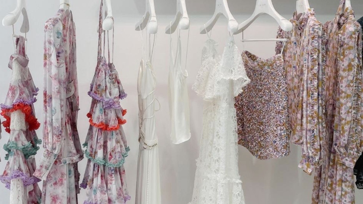 The best formal dress shops in Sydney