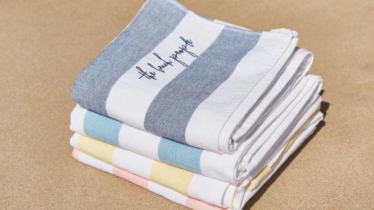 The best beach towels in Australia 2023