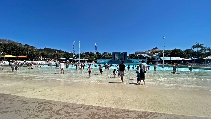 Wet'n'Wild Gold Coast