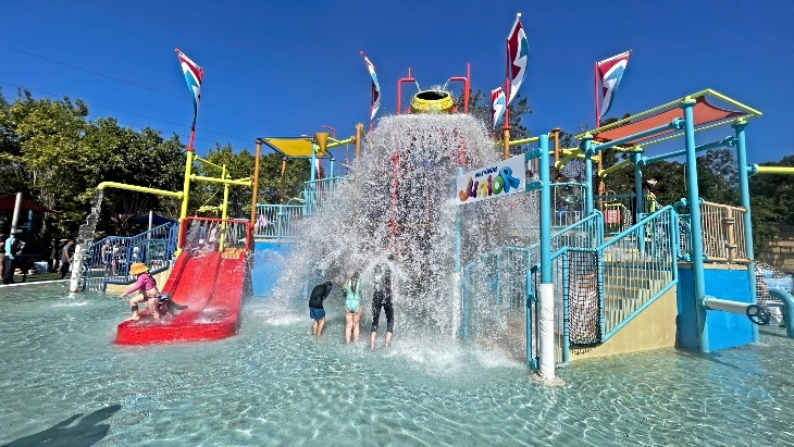 Wet’n’Wild Junior