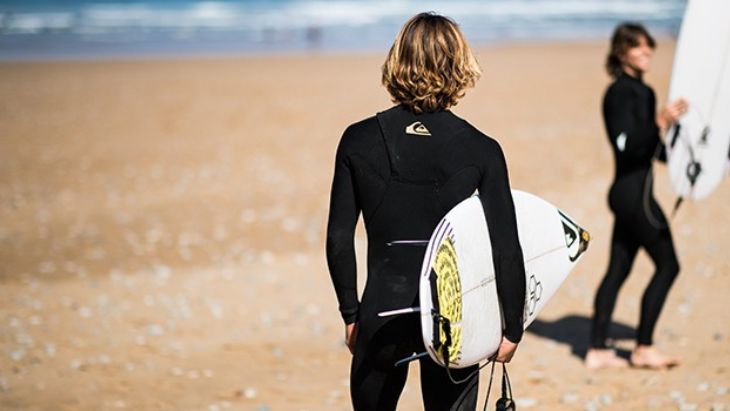 The best kids wetsuits