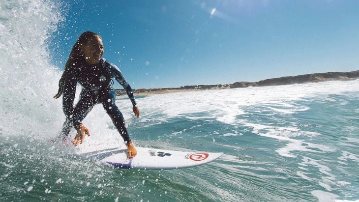 Rip Curl wetsuits