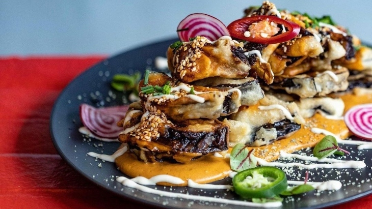 The best vegan restaurants in Sydney