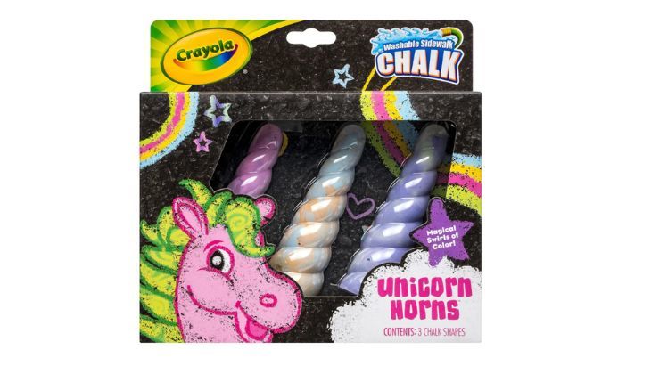 Unicorn Chalk