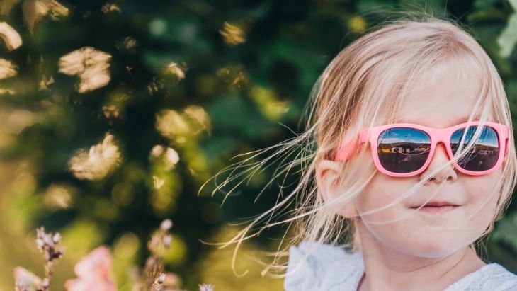 Kids sunglasses