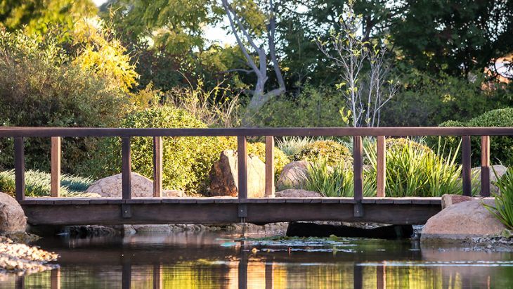 Dubbo Botanic Garden