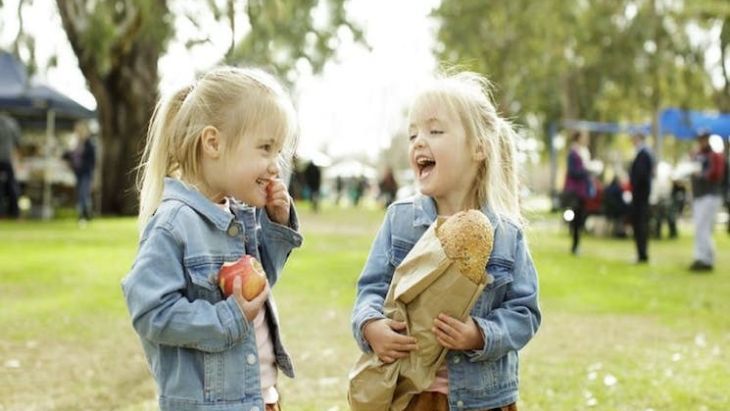 Dubbo Farmers Markets