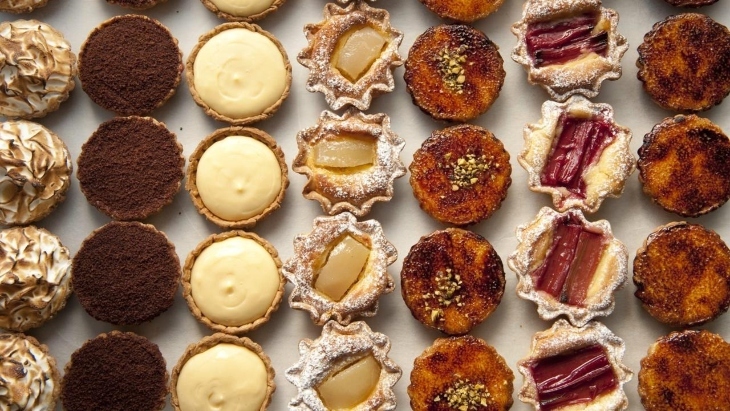 Bourke Street Bakery