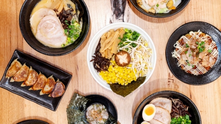 Little Ramen Bar Melbourne