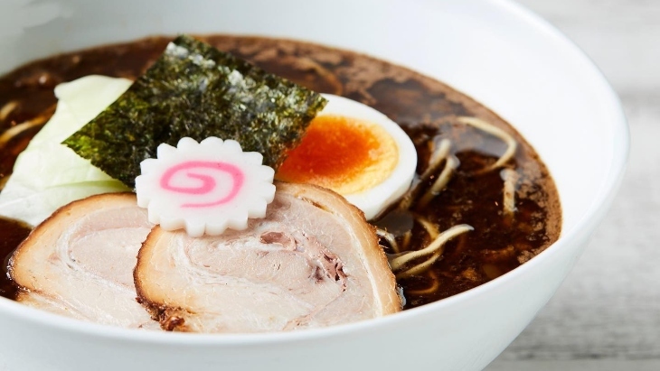 The best ramen in Melbourne