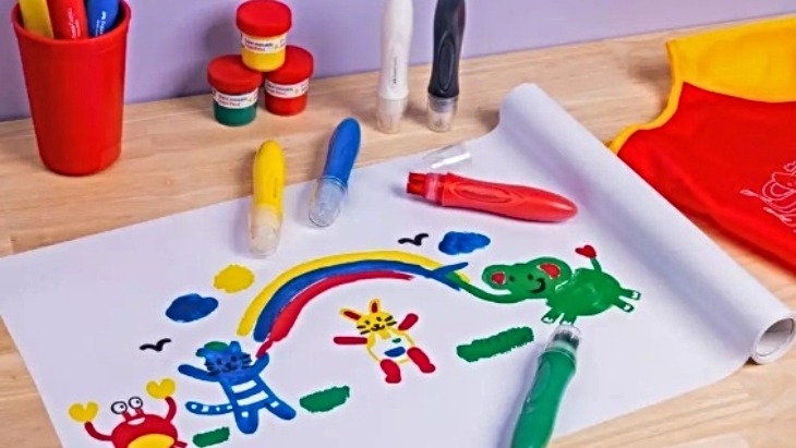Little Creatives Faber Castell