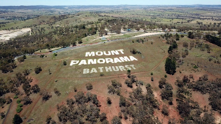 Mount Panorama