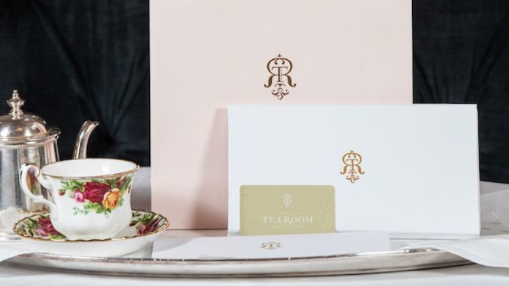 The best high teas in Sydney