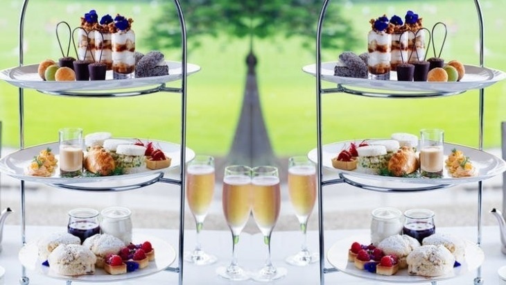The best high teas in Sydney