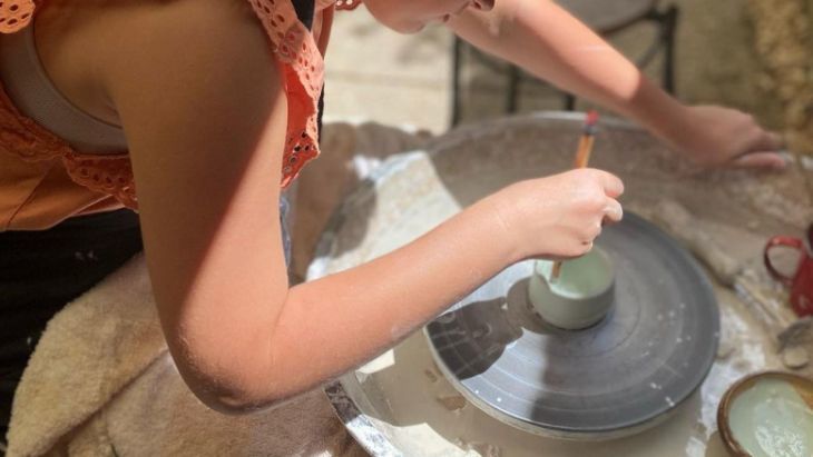 Creative Clay