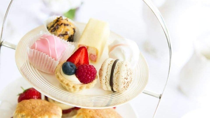 The best high teas in Brisbane