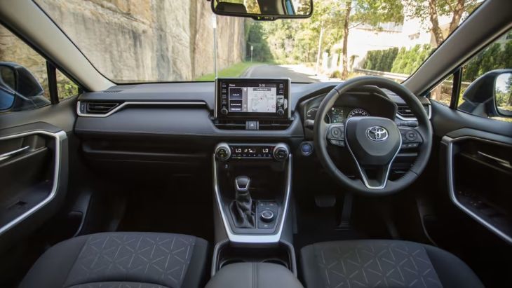 Best Family Cars in Australia