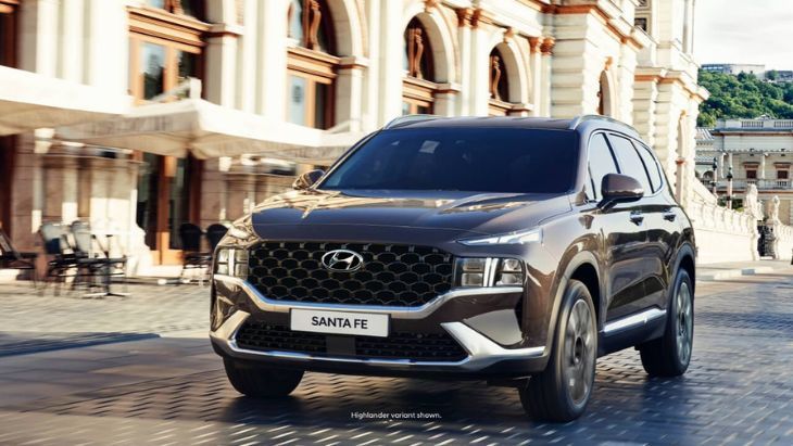Best family cars in Australia