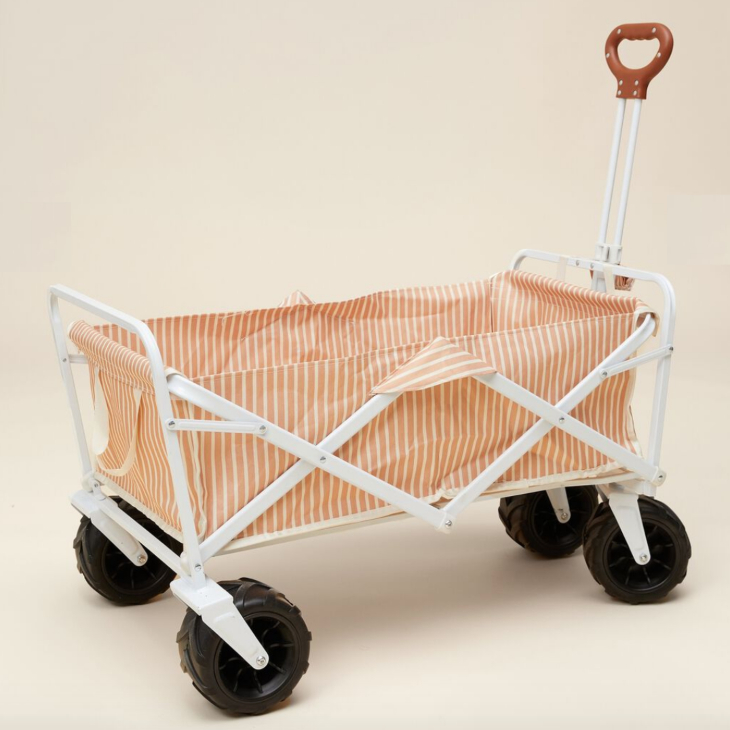 Cotton On Beach Cart