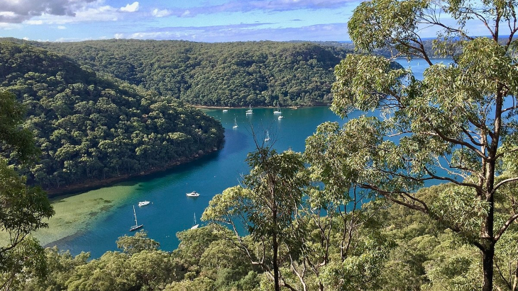 The best hikes in Sydney