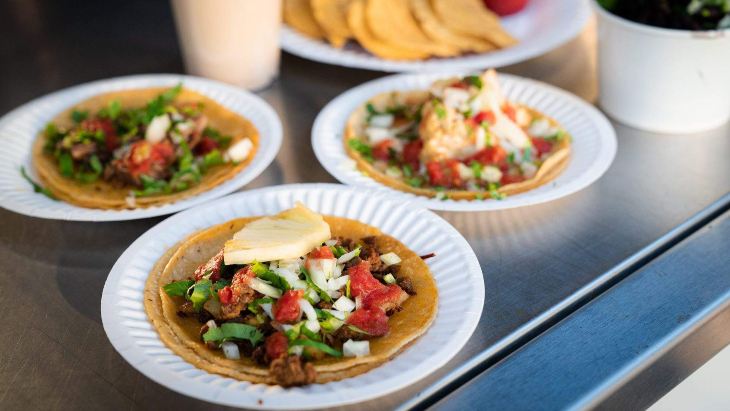 The best food trucks in Sydney