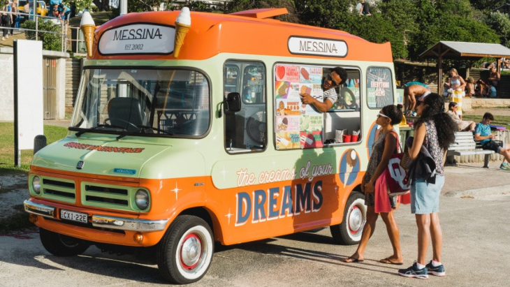 The best food trucks in Sydney