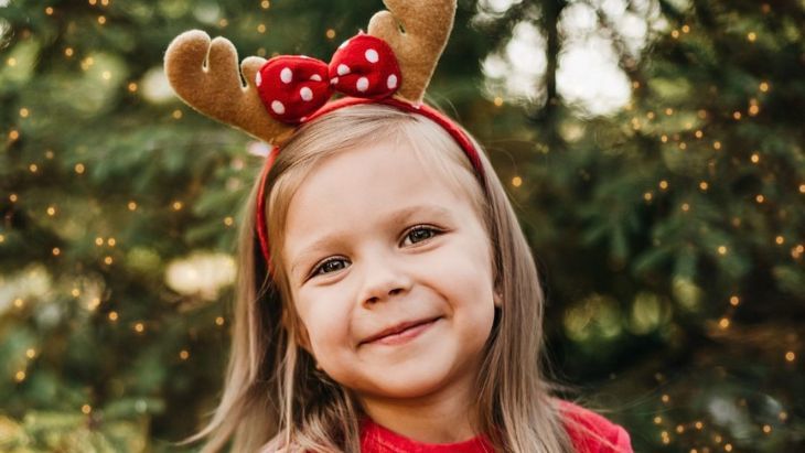 The best Santa photos in Brisbane