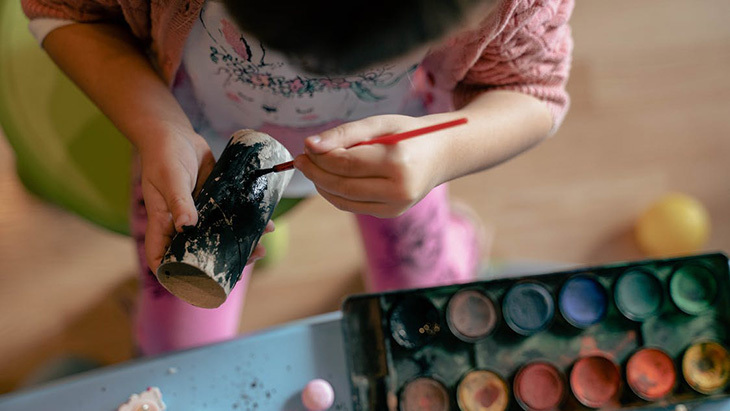 Summer at Bondi Pavilion