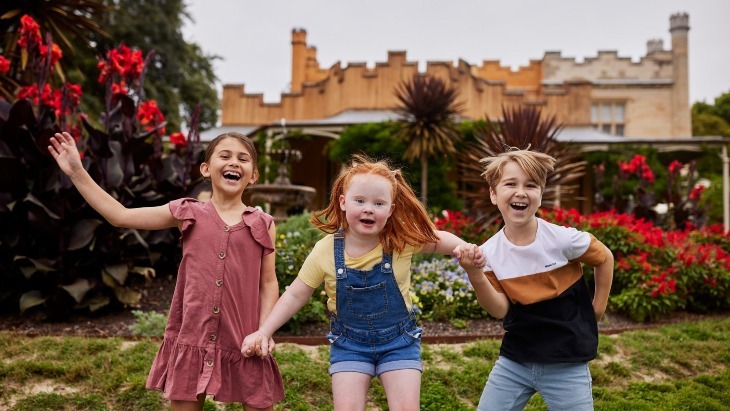 School holiday activities in Sydney
