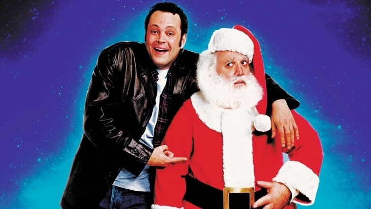 Fred Claus