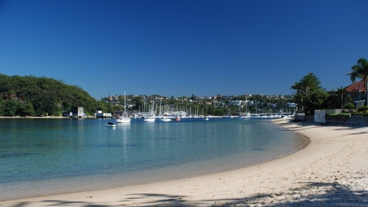 Boxing Day picnics in Sydney