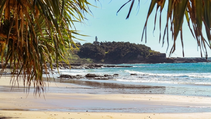 Yamba