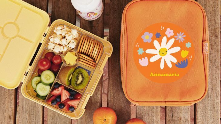 The best kids lunch boxes 2025