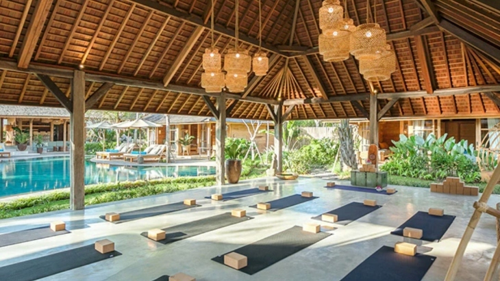 Wellness retreats in NSW